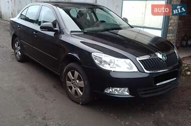 Лифтбек Skoda Octavia 2011 в Киеве