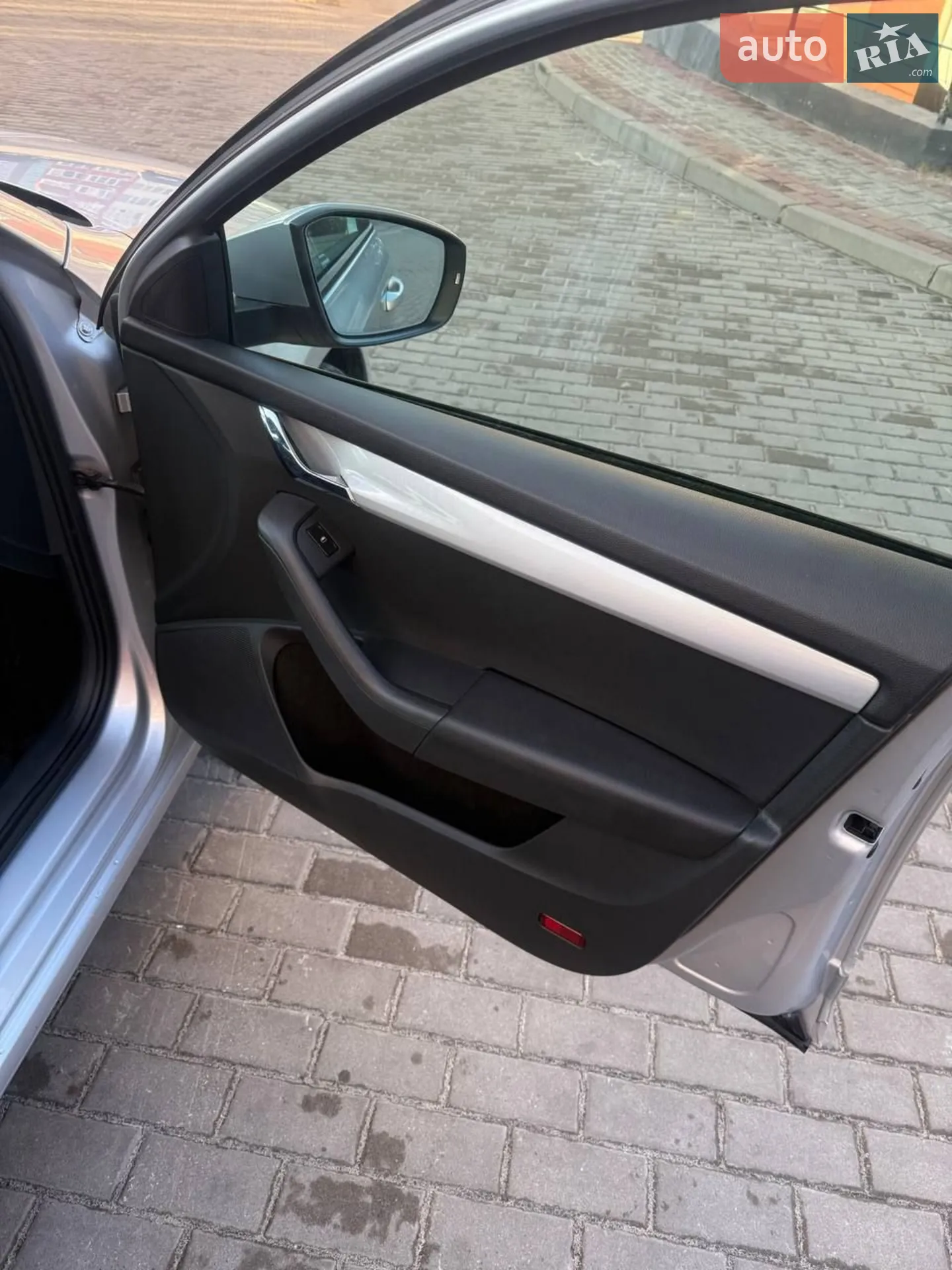 2013 Skoda Octavia - мініатюра 18