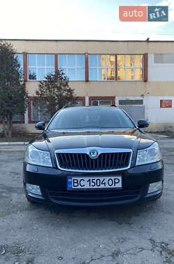 Універсал Skoda Octavia 2013 в Львові