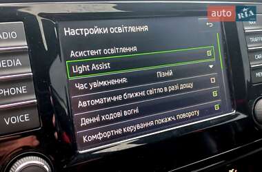 Ліфтбек Skoda Octavia 2016 в Тернополі