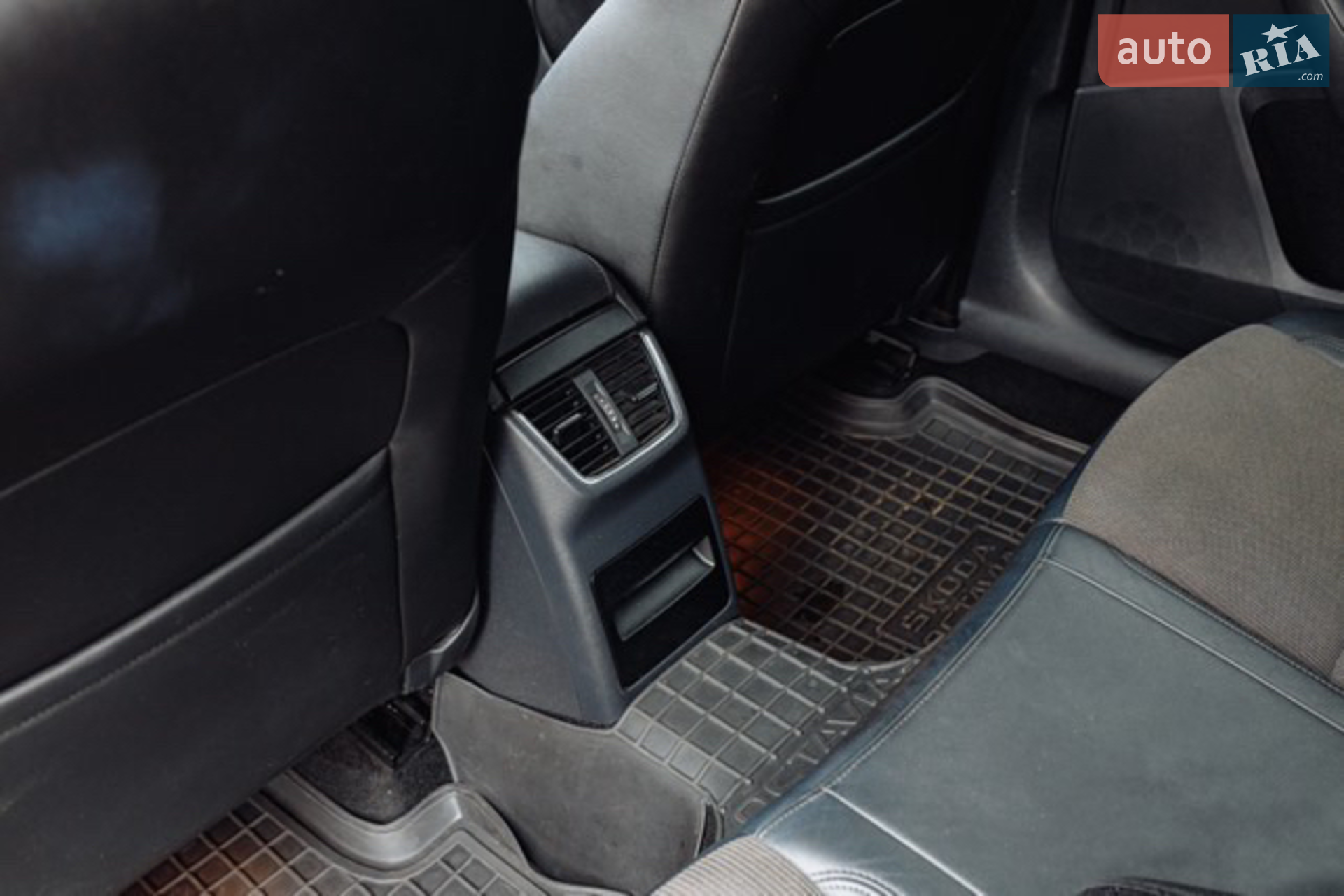 2015 Skoda Octavia - мініатюра 21