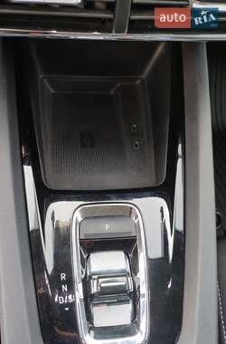 Лифтбек Skoda Octavia 2020 в 