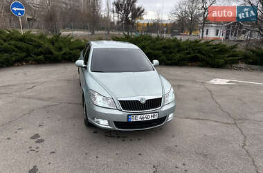 Лифтбек Skoda Octavia 2011 в Николаеве