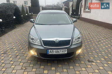 Ліфтбек Skoda Octavia 2012 в Гайсину