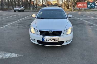 Skoda Octavia 2012 Skoda Octavia 2012