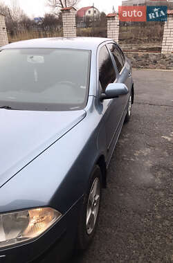 Лифтбек Skoda Octavia 2008 в Решетиловке