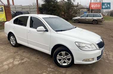 Skoda Octavia 2012 Skoda Octavia 2012