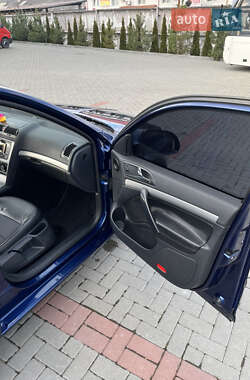 Универсал Skoda Octavia 2011 в 