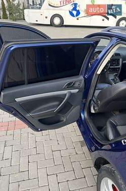 Универсал Skoda Octavia 2011 в 