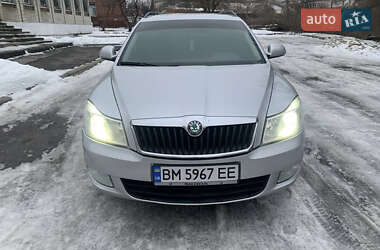 Универсал Skoda Octavia 2011 в Полтаве