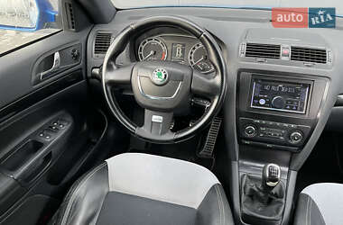 Універсал Skoda Octavia 2012 в Луцьку