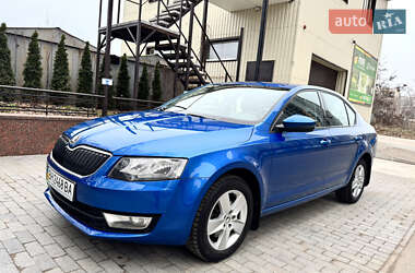 Ліфтбек Skoda Octavia 2014 в Києві