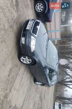 Skoda Octavia 2008