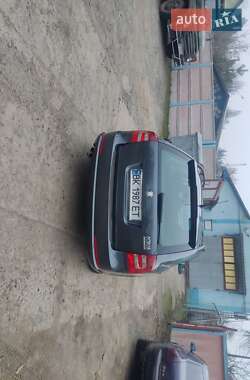 Универсал Skoda Octavia 2008 в Млинове