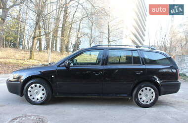 Універсал Skoda Octavia 2006 в Трускавці