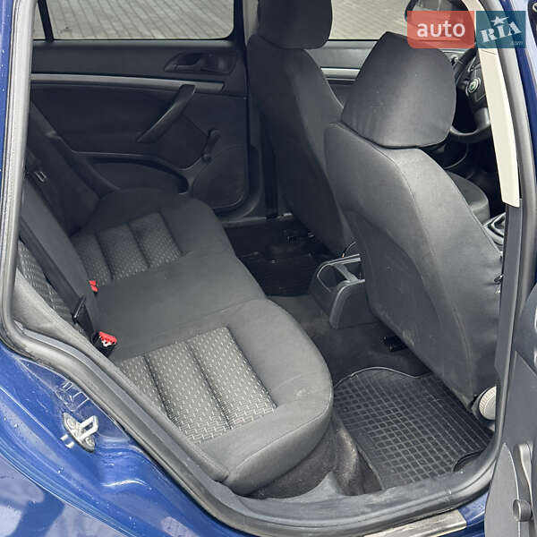 Универсал Skoda Octavia 2011 в Каменец-Подольском