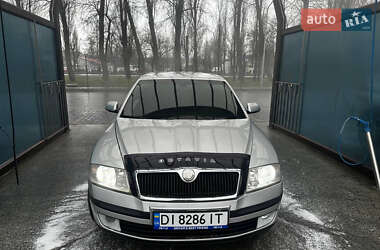 Универсал Skoda Octavia 2007 в Горишних Плавнях