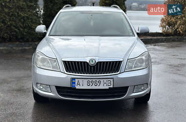 Універсал Skoda Octavia 2012 в Кропивницькому