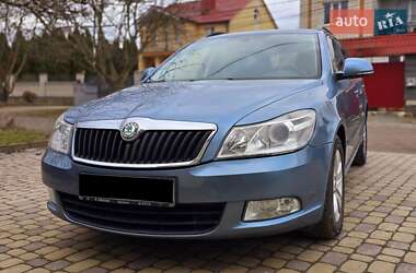 Універсал Skoda Octavia 2012 в Вінниці