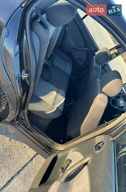 Лифтбек Skoda Octavia 2006 в 