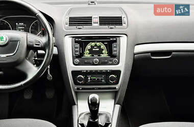 Ліфтбек Skoda Octavia 2012 в Києві