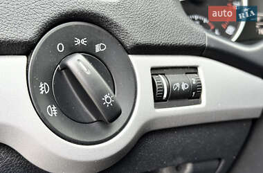 Ліфтбек Skoda Octavia 2012 в Києві