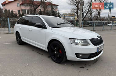 Універсал Skoda Octavia 2015 в Хмельницькому