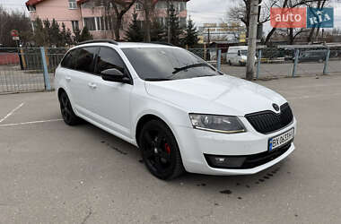 Універсал Skoda Octavia 2015 в Хмельницькому