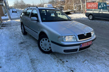 Універсал Skoda Octavia 2004 в Козятині