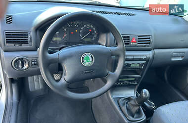 Універсал Skoda Octavia 2004 в Козятині