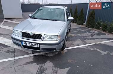 Skoda Octavia 2009 Skoda Octavia 2009