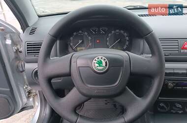 Универсал Skoda Octavia 2009 в 
