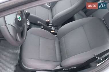 Универсал Skoda Octavia 2009 в 
