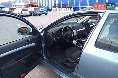 Универсал Skoda Octavia 2009 в Умани