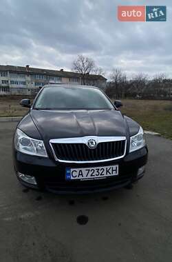 Skoda Octavia 2010 Skoda Octavia 2010
