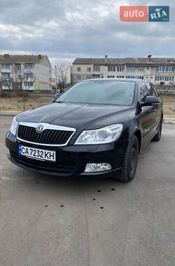 Універсал Skoda Octavia 2010 в 