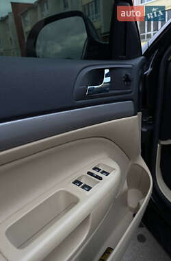 Універсал Skoda Octavia 2010 в 