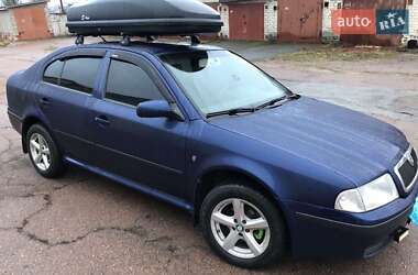 Skoda Octavia 2008 Skoda Octavia 2008