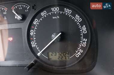 Ліфтбек Skoda Octavia 2008 в 