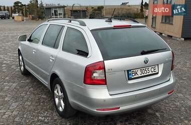 Универсал Skoda Octavia 2012 в Ровно