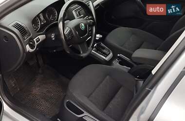 Универсал Skoda Octavia 2012 в Ровно