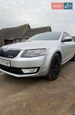 Skoda Octavia 2014 Skoda Octavia 2014
