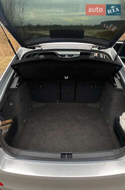 Ліфтбек Skoda Octavia 2014 в 