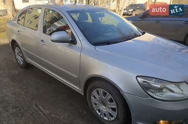 Skoda Octavia 2011 Skoda Octavia 2011