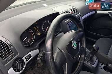 Лифтбек Skoda Octavia 2011 в Запорожье