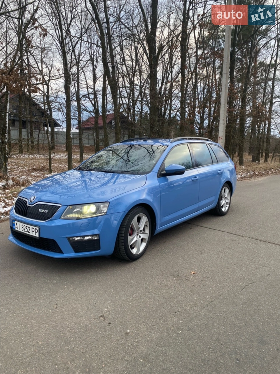 2016 Skoda Octavia - мініатюра 43