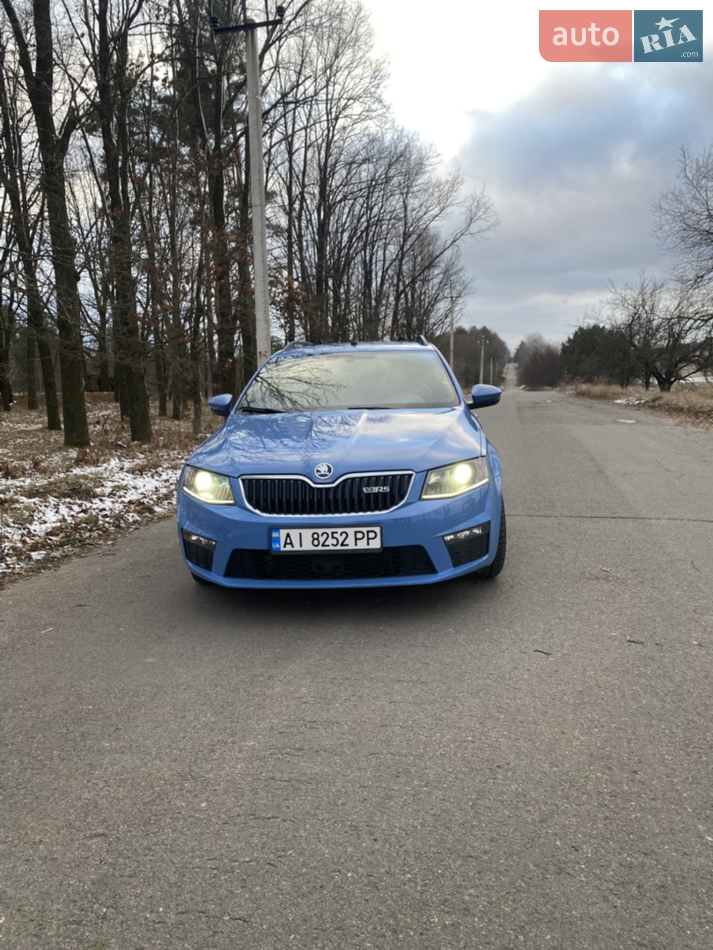 2015 Skoda Octavia - мініатюра 2