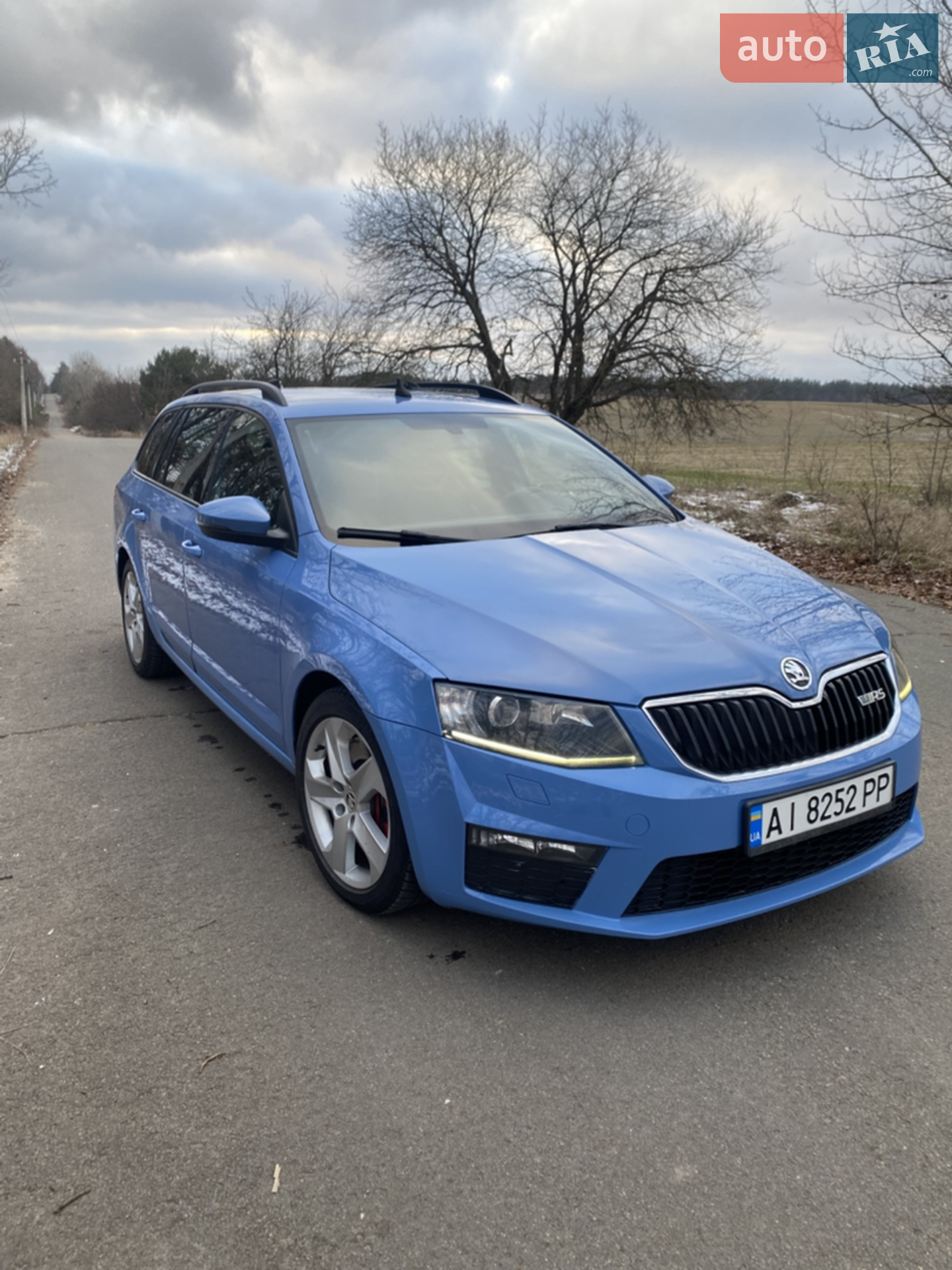 2015 Skoda Octavia - мініатюра 15
