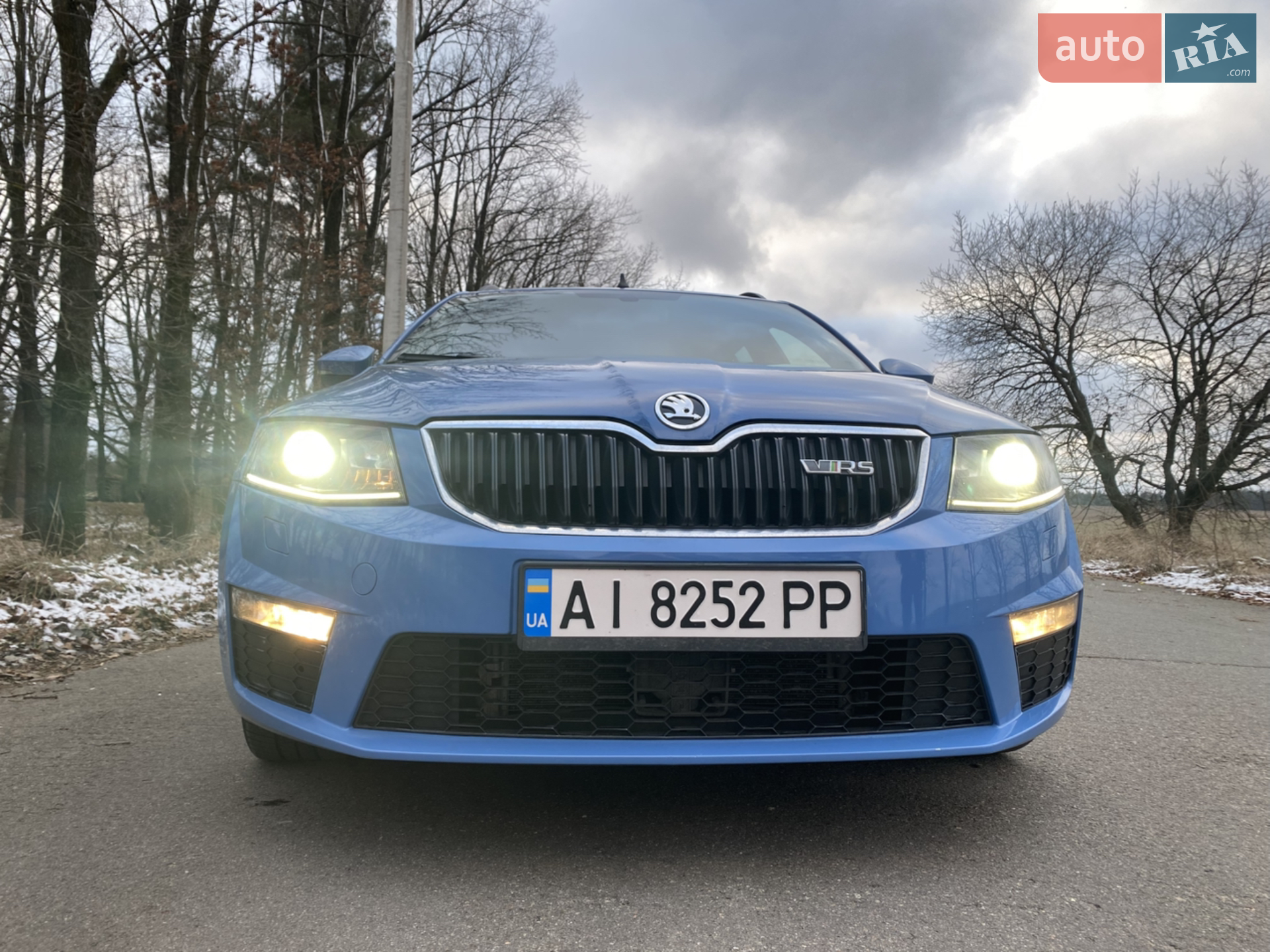 2015 Skoda Octavia - мініатюра 21