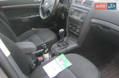 Ліфтбек Skoda Octavia 2007 в Одесі